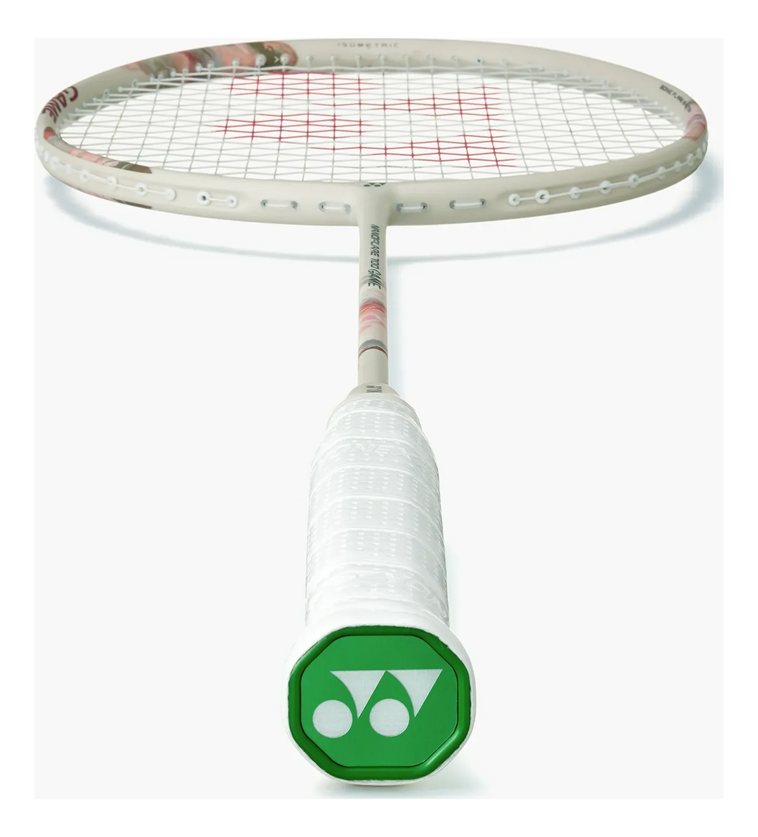 Yonex Nanoflare 700 Game 4U Badminton Racket