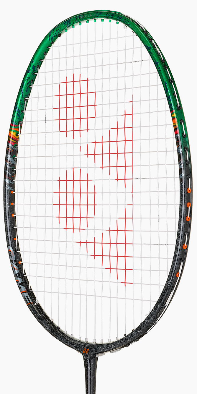 Yonex ASTROX 99 Game 4U 3rd Gen Badminton Racquet Strung - Sports Virtuoso