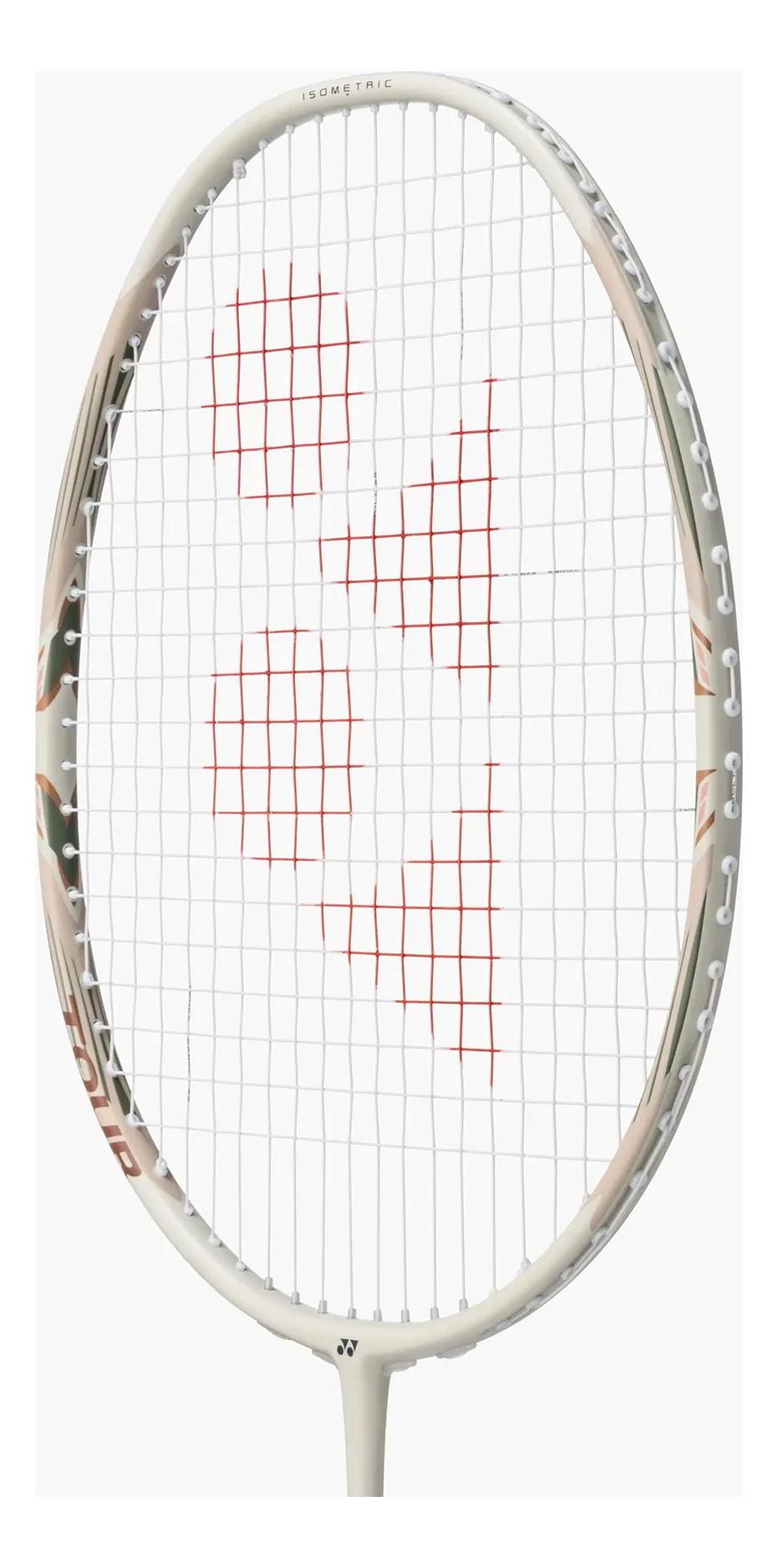 Raquette de badminton Yonex ArcSaber 7 Tour 4U cordée
