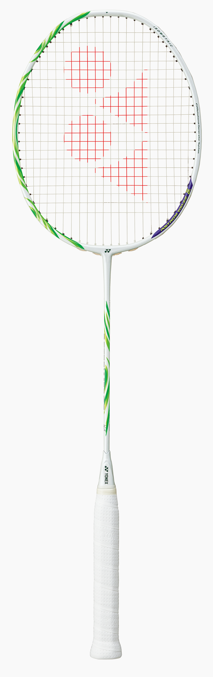 Yonex ASTROX 100VA ZZ Viktor Axelsen 4U Badminton Racquet Frame