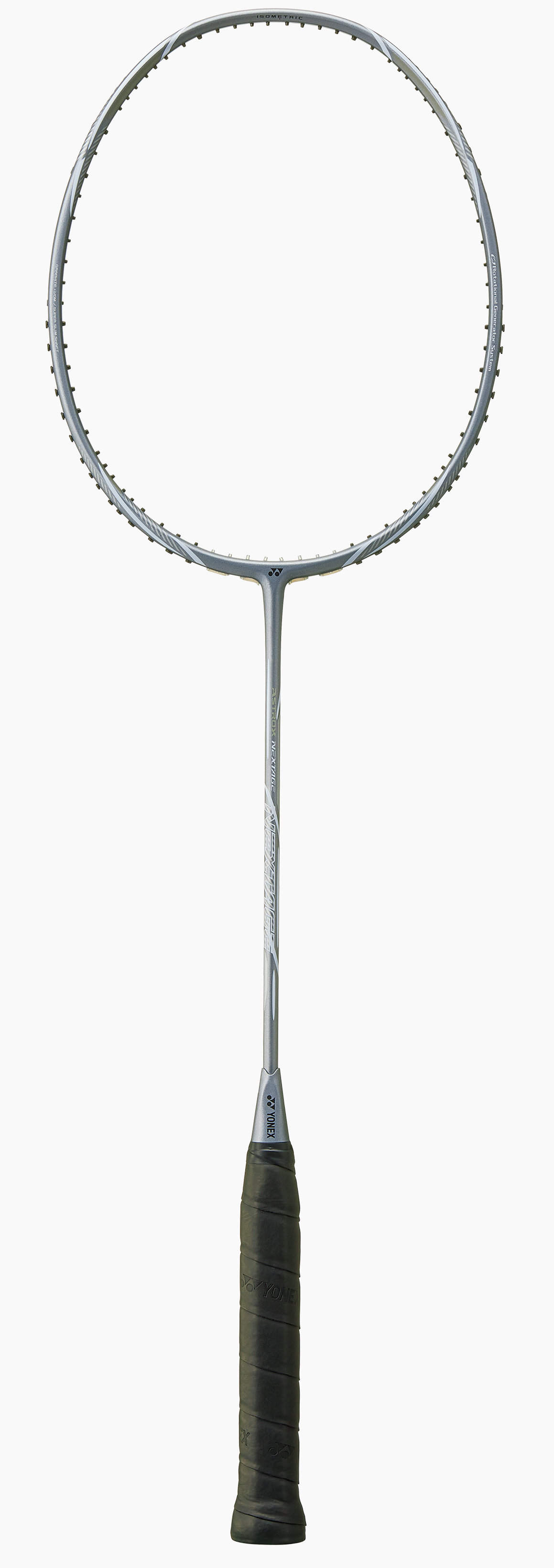Yonex Astrox Nextage 4U Badminton Racket Unstrung - Sports Virtuoso