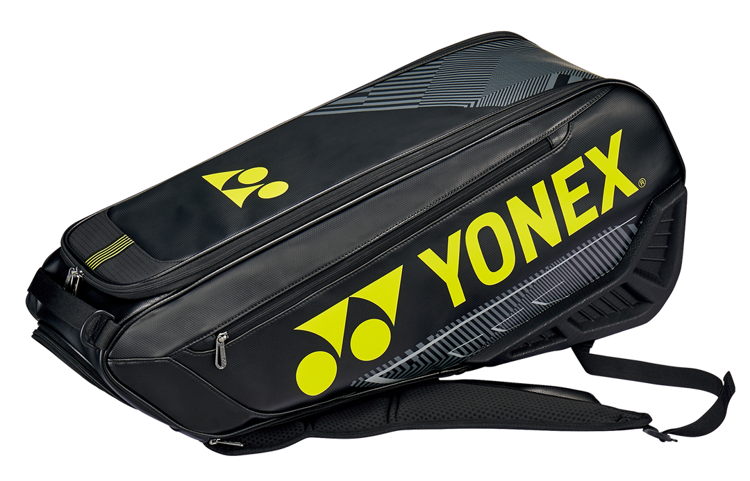 Yonex BAG02326 Expert Sac à 6 raquettes