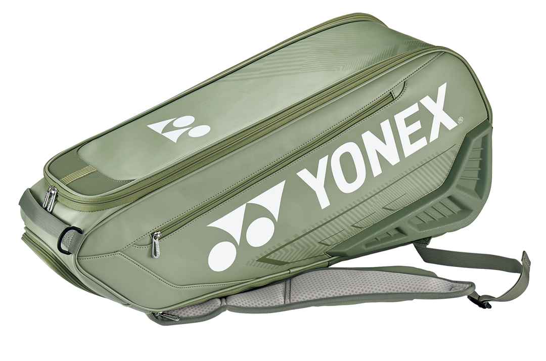 Yonex BAG02326 Expert Sac à 6 raquettes