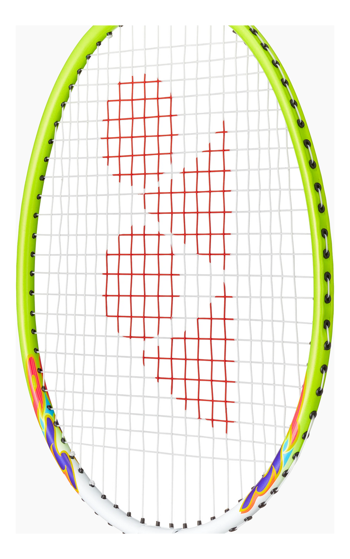 Yonex Muscle Power 2 Junior 21 inch Badminton Racquet Strung - Sports Virtuoso
