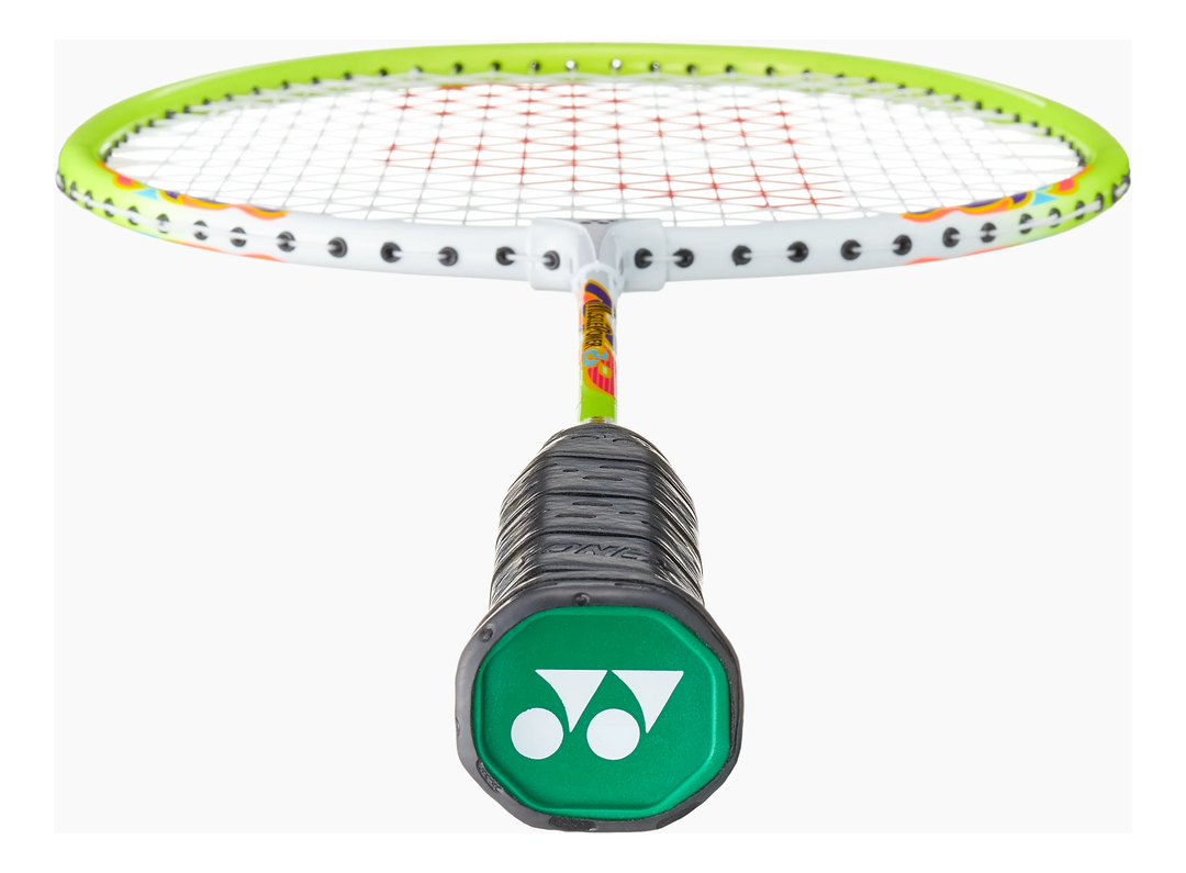 Yonex Muscle Power 2 Junior 21 inch Badminton Racquet Strung - Sports Virtuoso
