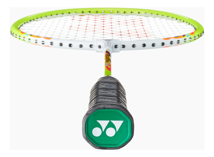 Yonex Muscle Power 2 Junior 21 inch Badminton Racquet Strung - Sports Virtuoso