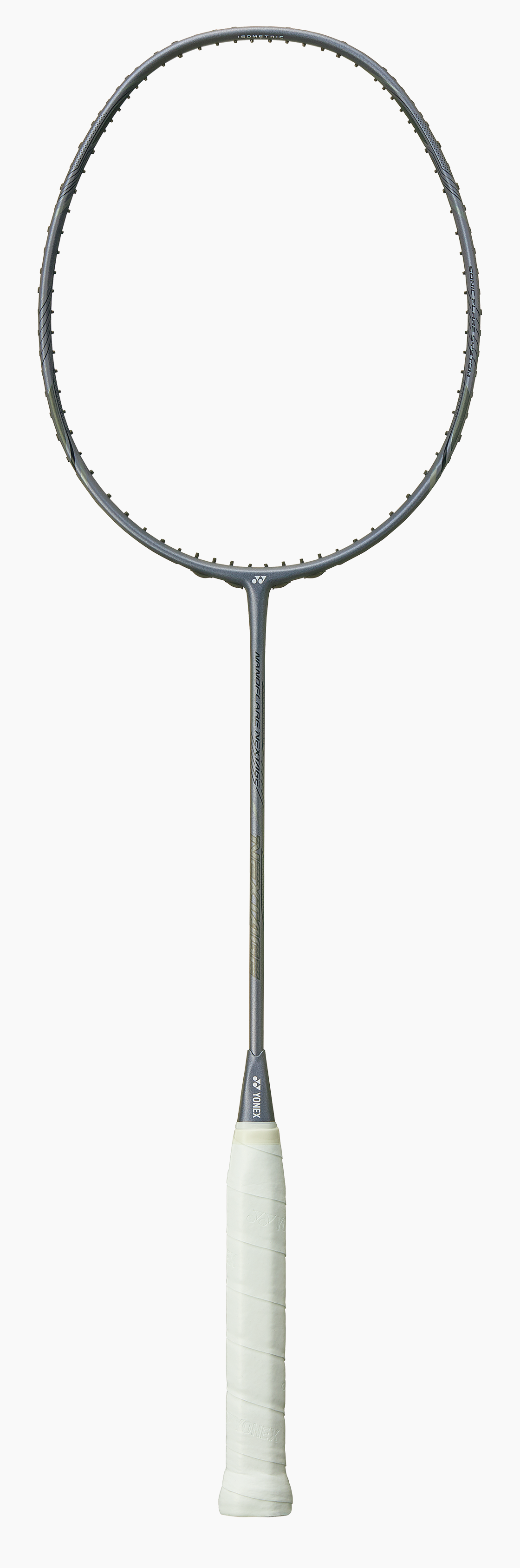 Yonex Nanoflare NEXTAGE Badminton Frame Unstrung - Sports Virtuoso