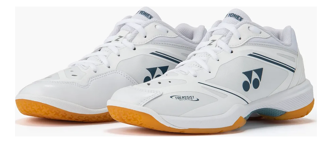 Yonex Power Cushion 65 Z4 White Women&