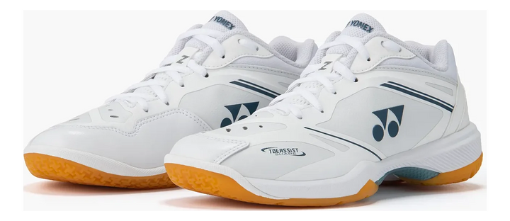 Yonex Power Cushion 65 Z4 White Women&