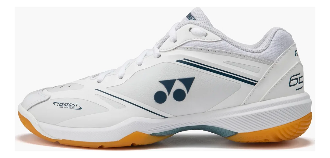 Yonex Power Cushion 65 Z4 White Women&