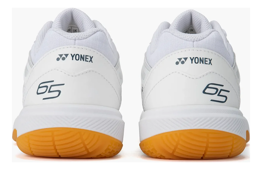 Yonex Power Cushion 65 Z4 White Women&