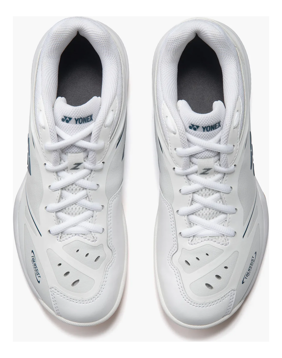 Yonex Power Cushion 65 Z4 White Women&