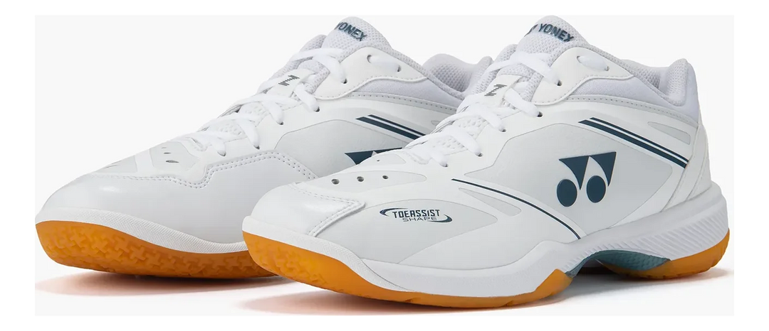 Yonex Power Cushion 65 Z4 White Men&
