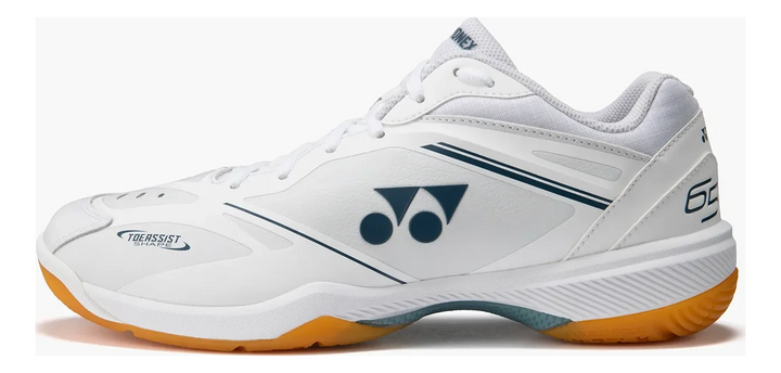 Yonex Power Cushion 65 Z4 White Men&