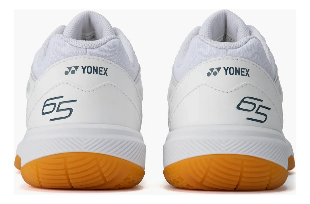 Yonex Power Cushion 65 Z4 White Men&