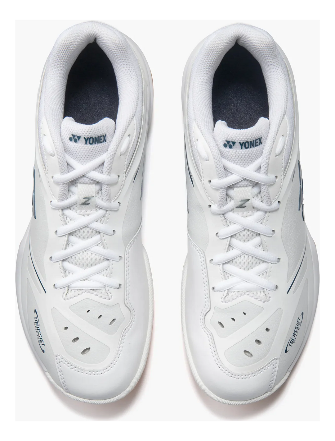 Yonex Power Cushion 65 Z4 White Men&