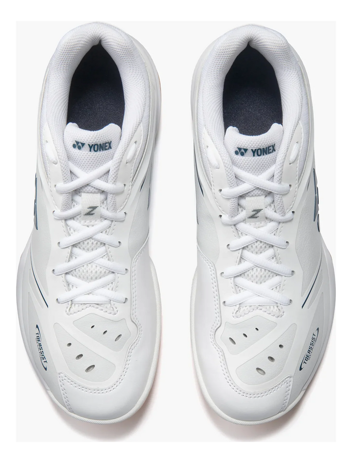 Yonex Power Cushion 65 Z4 White Men&