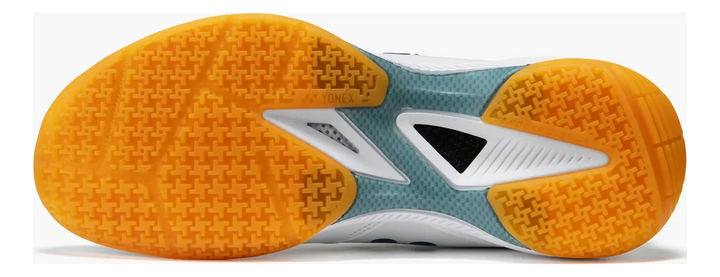 Yonex Power Cushion 65 Z4 White Men&