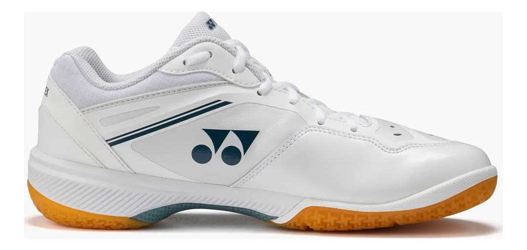 Yonex Power Cushion 65 Z4 White WIDE Men&