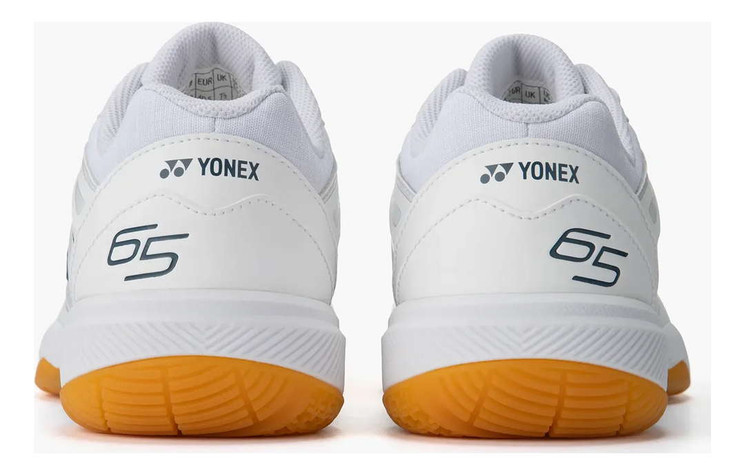 Yonex Power Cushion 65 Z4 White WIDE Men&