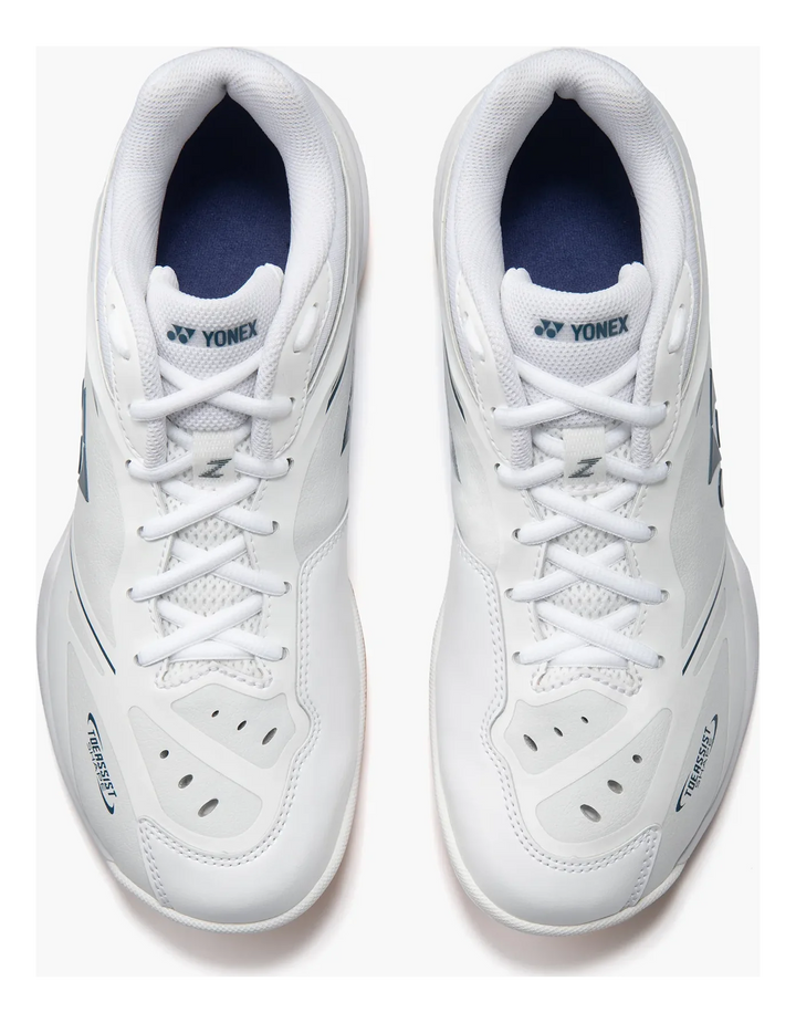 Yonex Power Cushion 65 Z4 White WIDE Men&