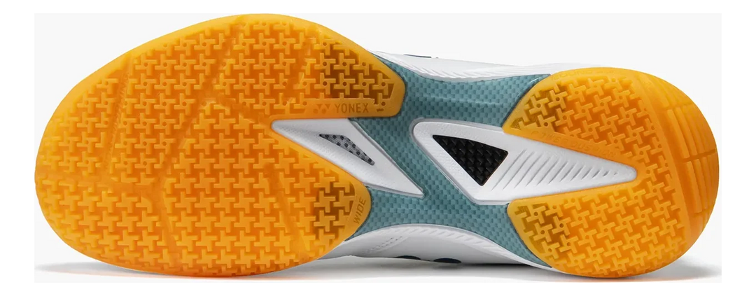 Yonex Power Cushion 65 Z4 White WIDE Men&
