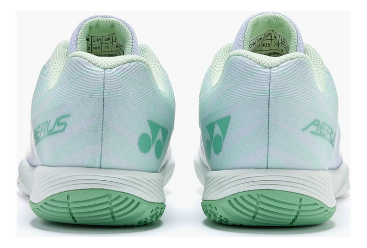 Yonex Power Cushion Aerus Z2 Men&