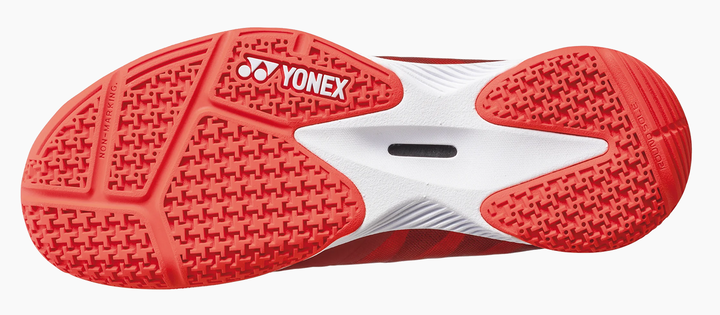 Yonex Power Cushion Comfort Z3 rouge foncé Chaussures de salle