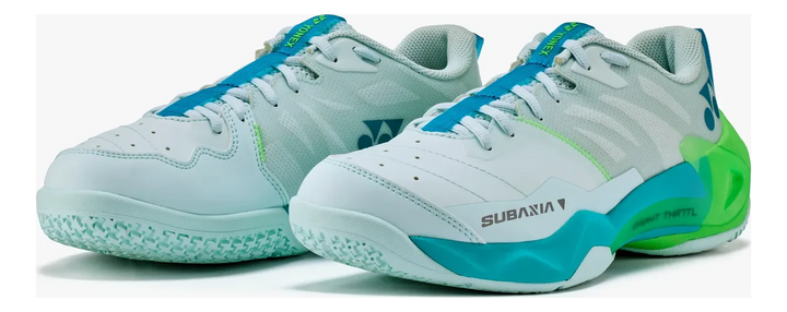 Yonex Subaxia GT Court Shoes Pale Green