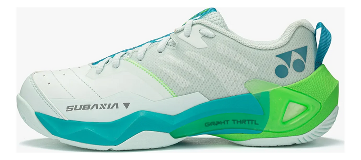 Yonex Subaxia GT Court Shoes Pale Green