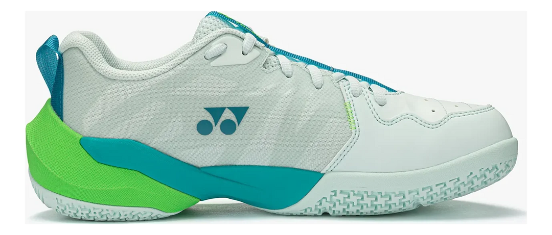 Yonex Subaxia GT Court Shoes Pale Green