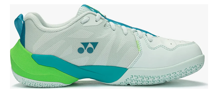 Yonex Subaxia GT Court Shoes Pale Green