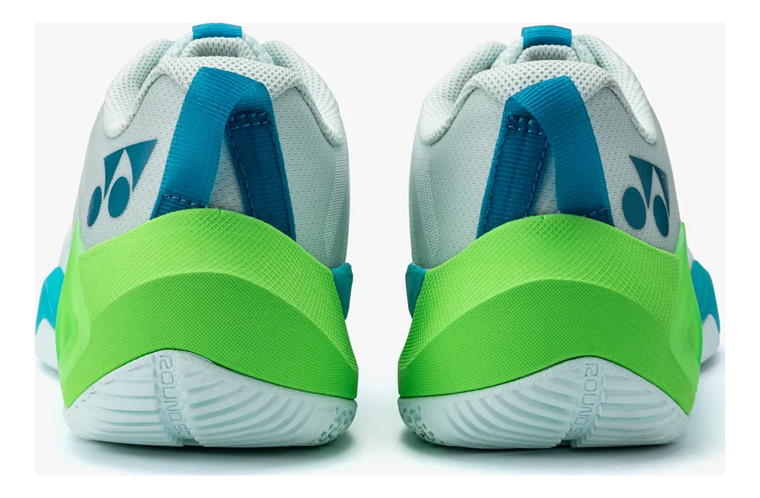 Yonex Subaxia GT Court Shoes Pale Green