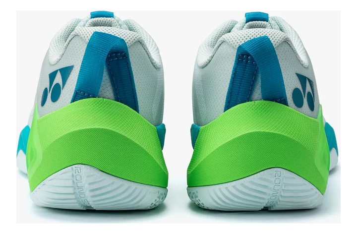 Yonex Subaxia GT Court Shoes Pale Green