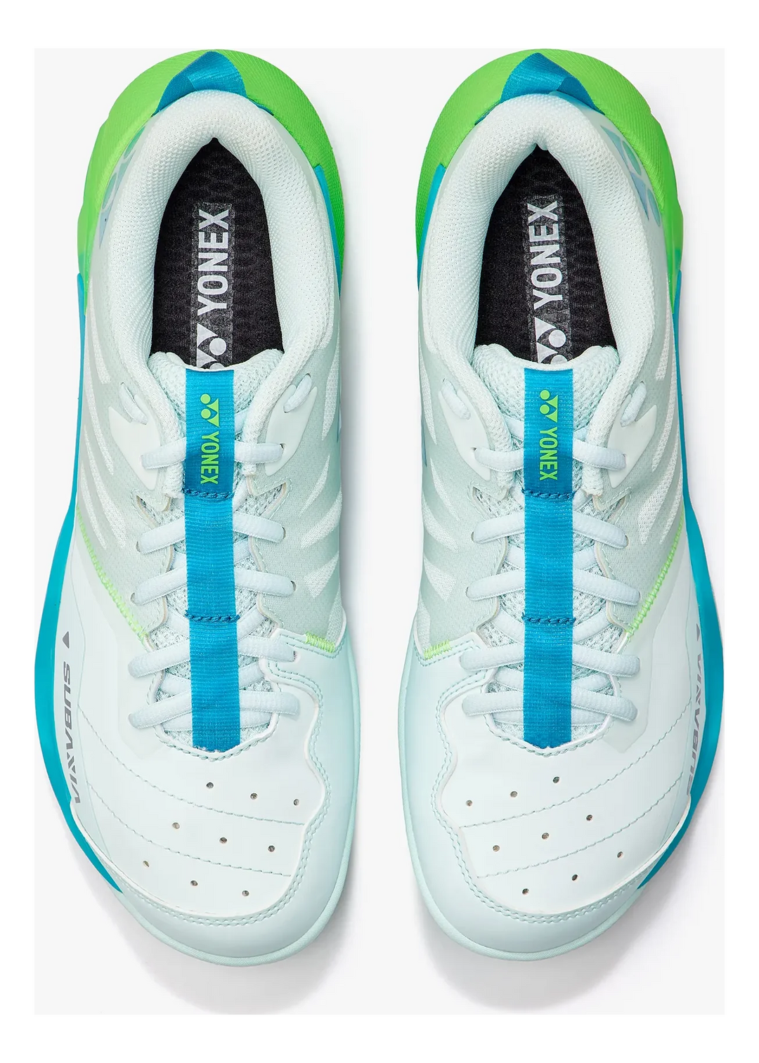 Yonex Subaxia GT Court Shoes Pale Green