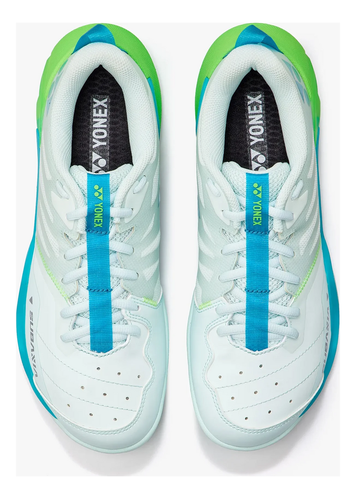Yonex Subaxia GT Court Shoes Pale Green