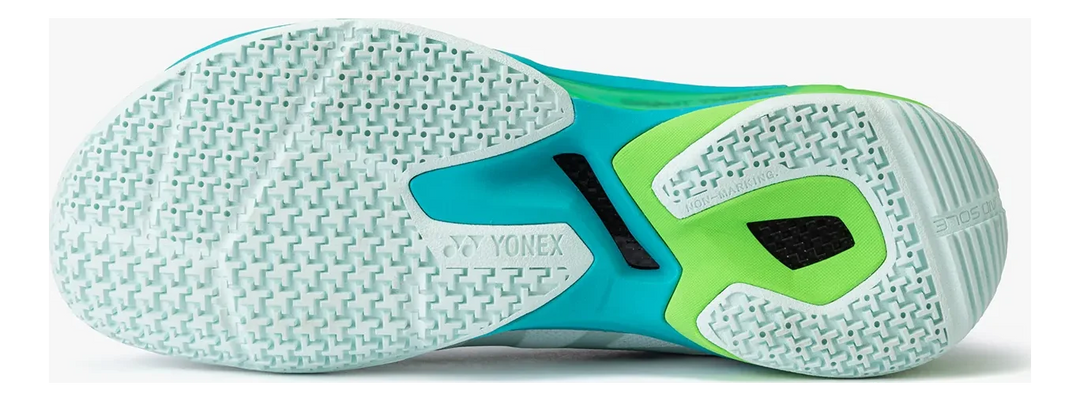 Yonex Subaxia GT Court Shoes Pale Green