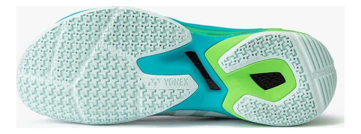 Yonex Subaxia GT Court Shoes Pale Green