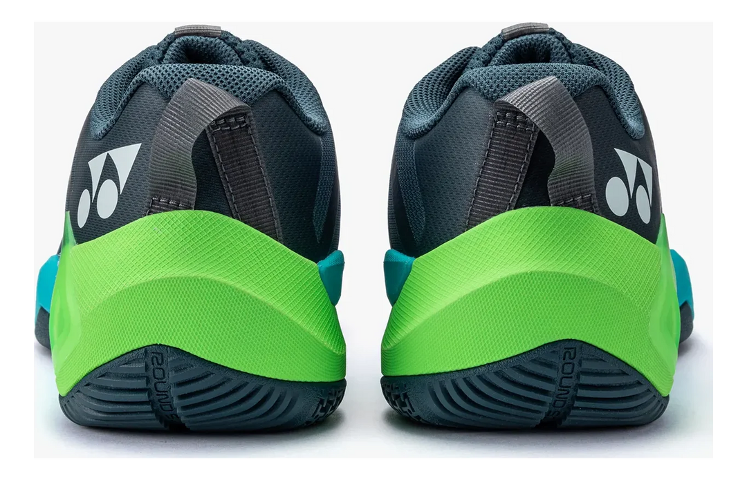 Yonex Subaxia GT Court Wide Shoes Dark Green