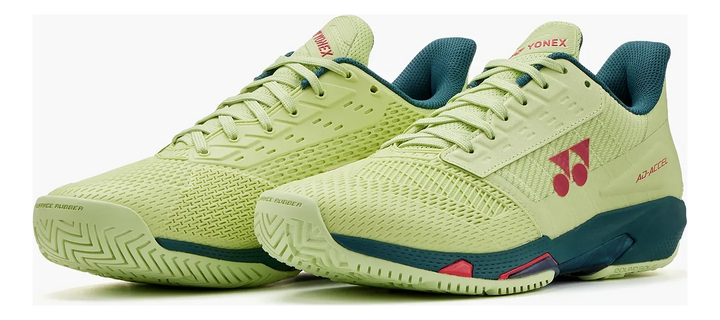 Yonex Ad Accel Sunny Lime Women&