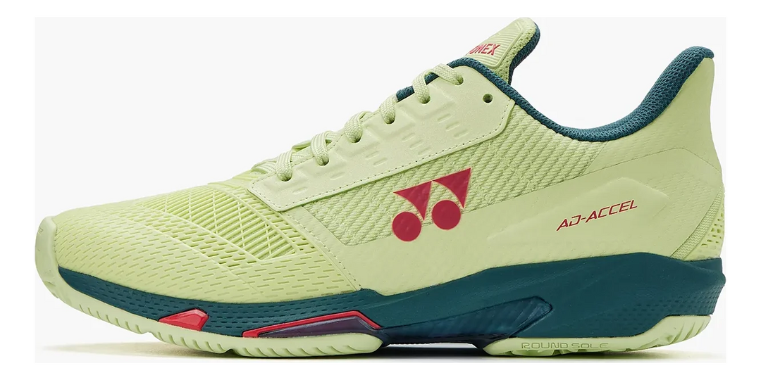 Yonex Ad Accel Sunny Lime Women&