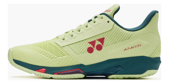 Yonex Ad Accel Sunny Lime Women&