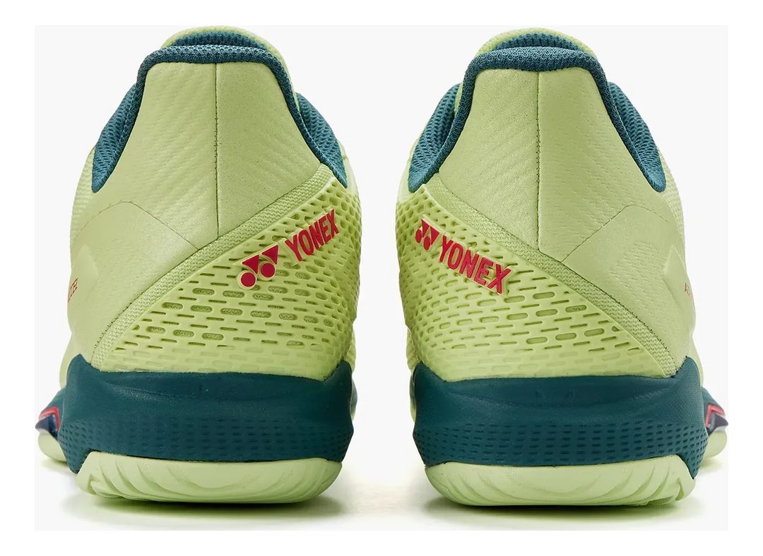 Yonex Ad Accel Sunny Lime Women&