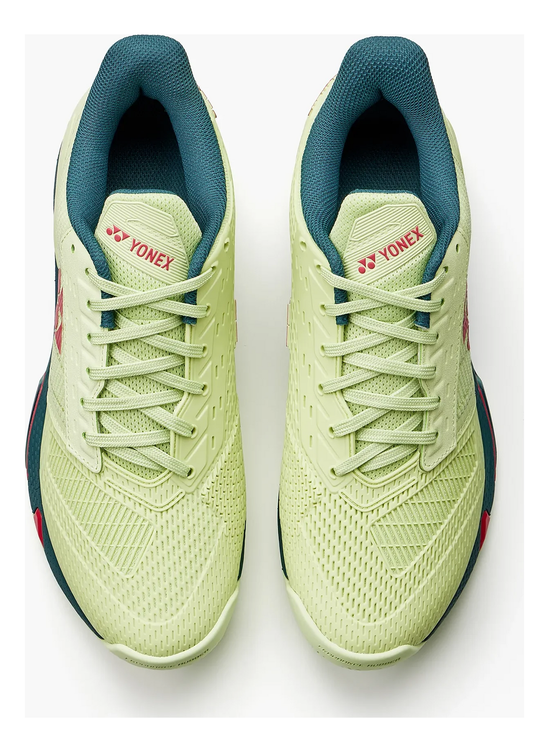 Yonex Ad Accel Sunny Lime Women&