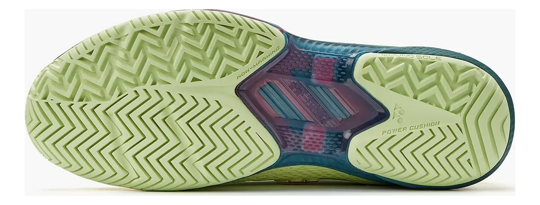 Yonex Ad Accel Sunny Lime Women&