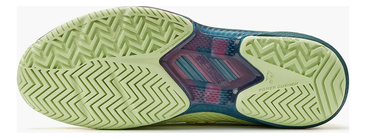Yonex Ad Accel Sunny Lime Women&