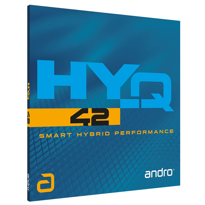 Andro HY-Q 42 Table Tennis Rubber