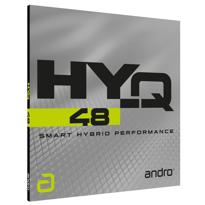Andro HY-Q 48 Table Tennis Rubber