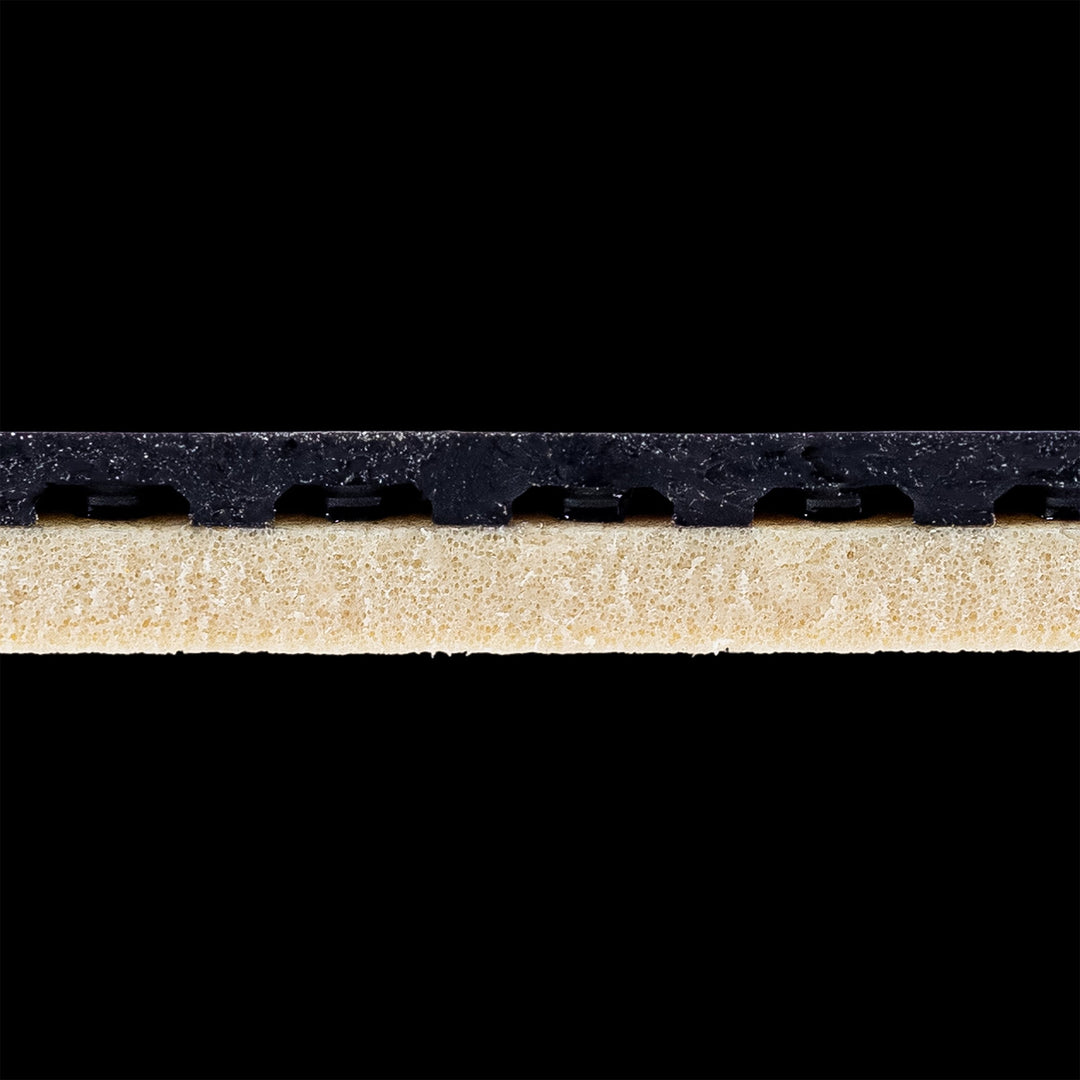 Andro Plasma 500S Table Tennis Rubber