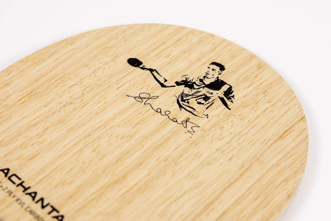 Andro Achanta CI OFF Table Tennis Blade
